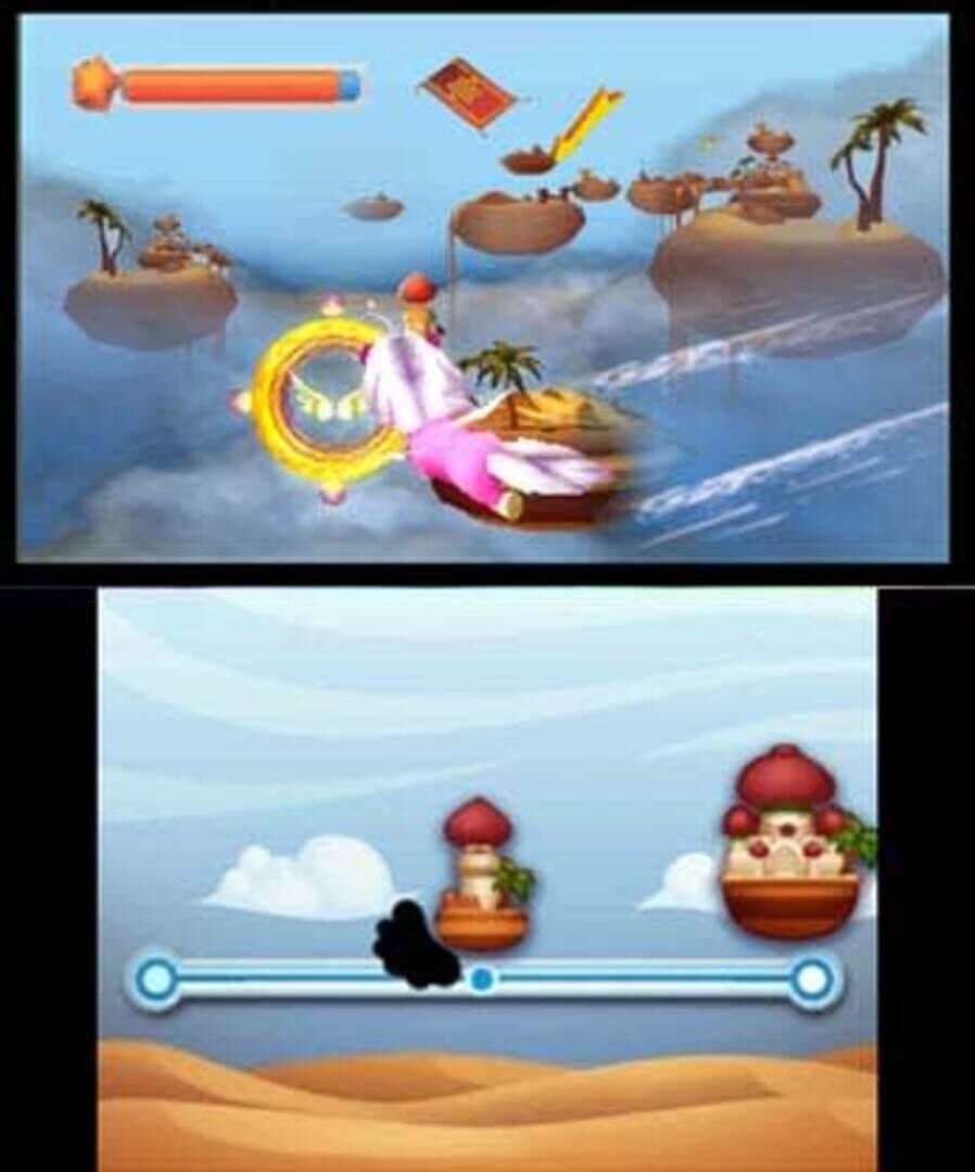 Petz Fantasy 3D screenshot 2
