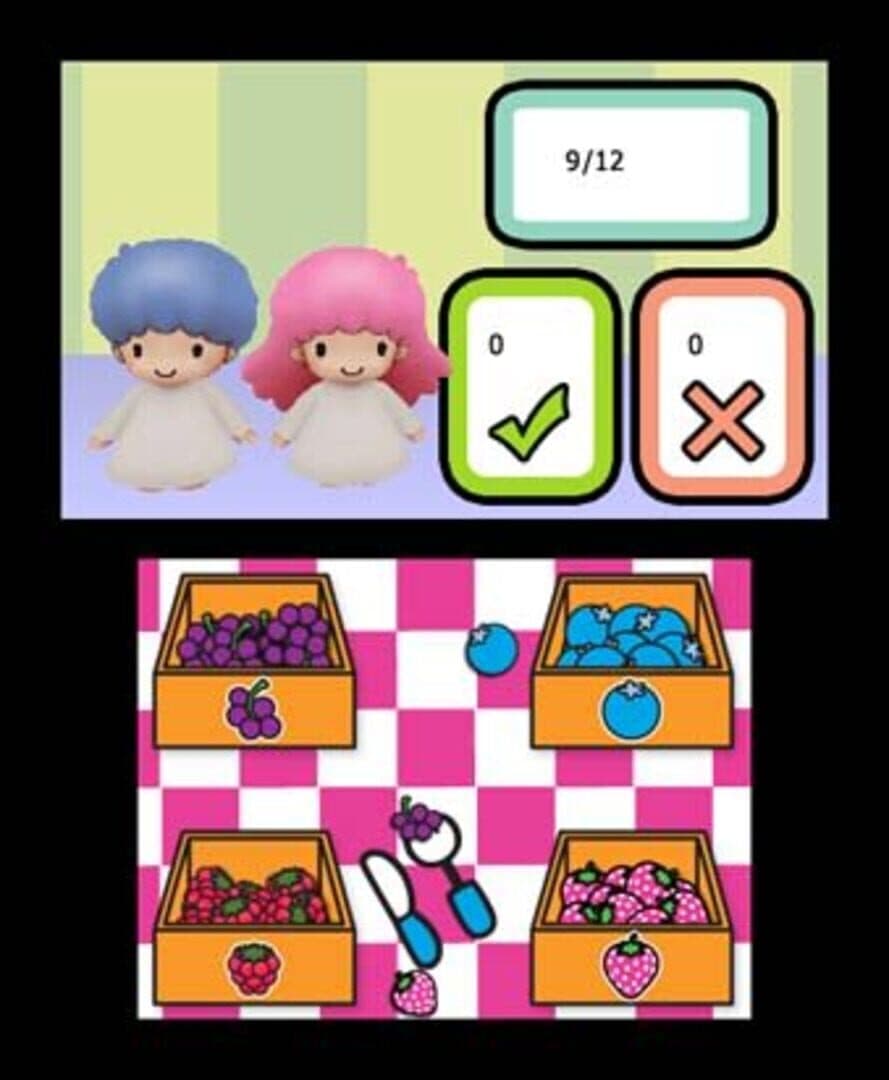Hello Kitty: Picnic with Sanrio Friends screenshot 2