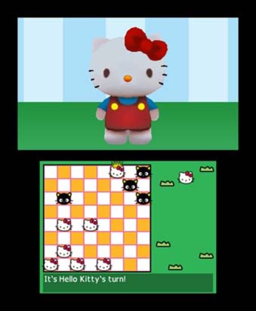 Hello Kitty: Picnic with Sanrio Friends screenshot 4