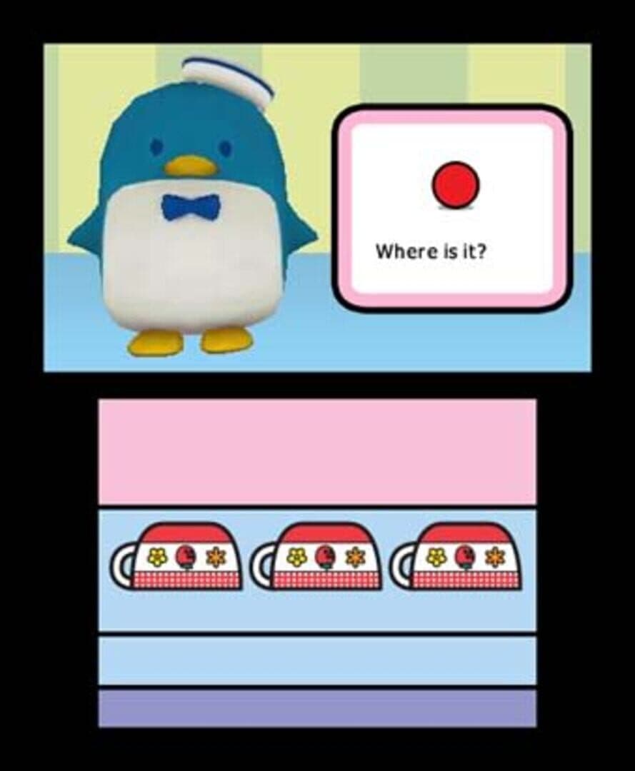 Hello Kitty: Picnic with Sanrio Friends screenshot 1