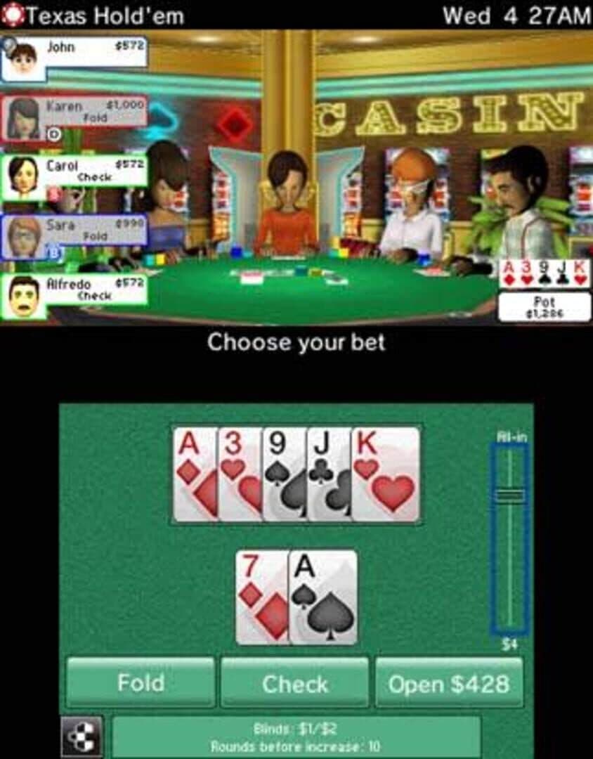 Classic Games Overload: Card & Puzzle Edition screenshot 1
