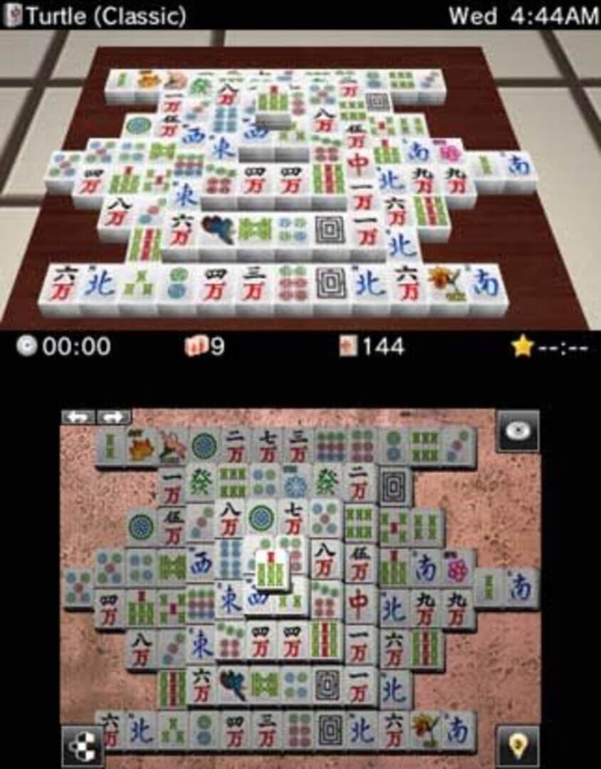 Classic Games Overload: Card & Puzzle Edition screenshot 2