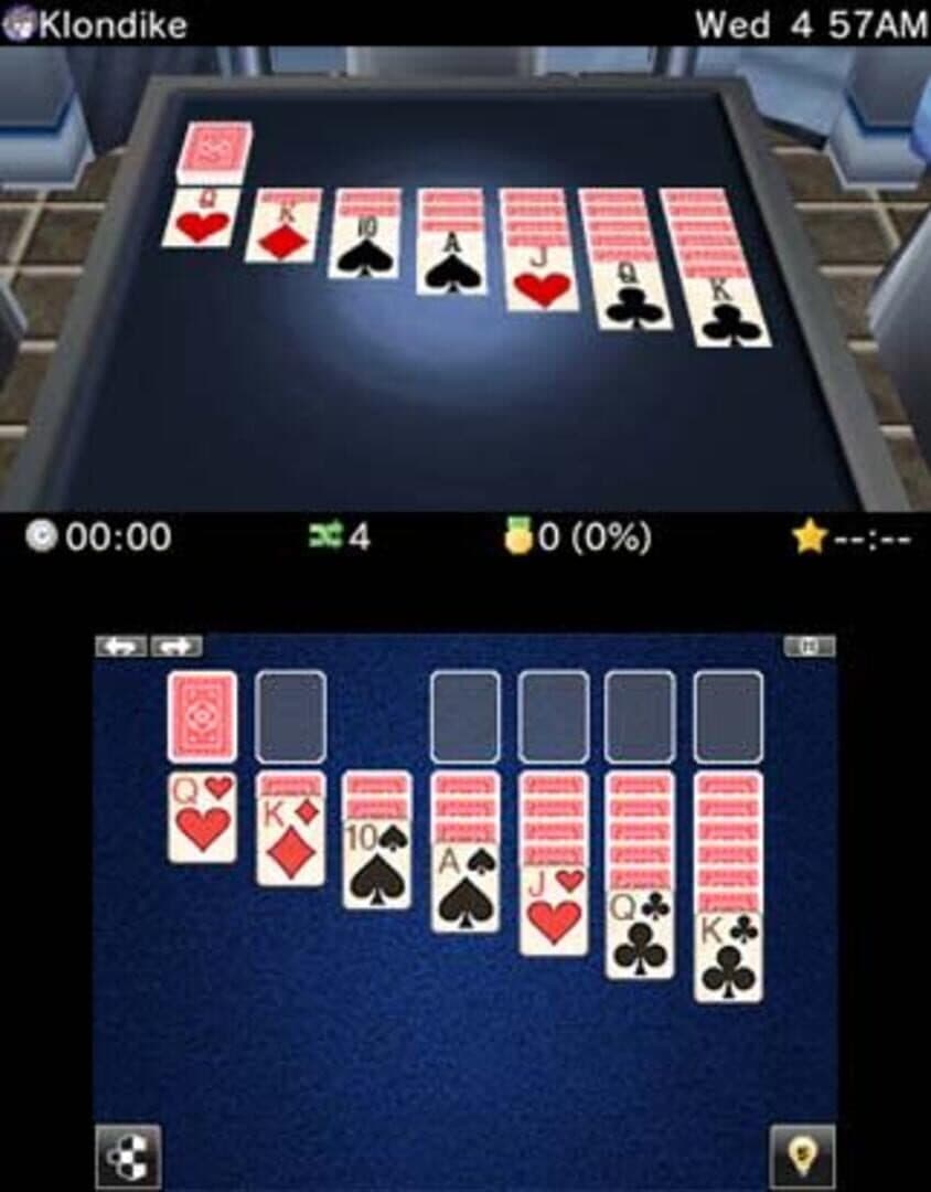 Classic Games Overload: Card & Puzzle Edition screenshot 4
