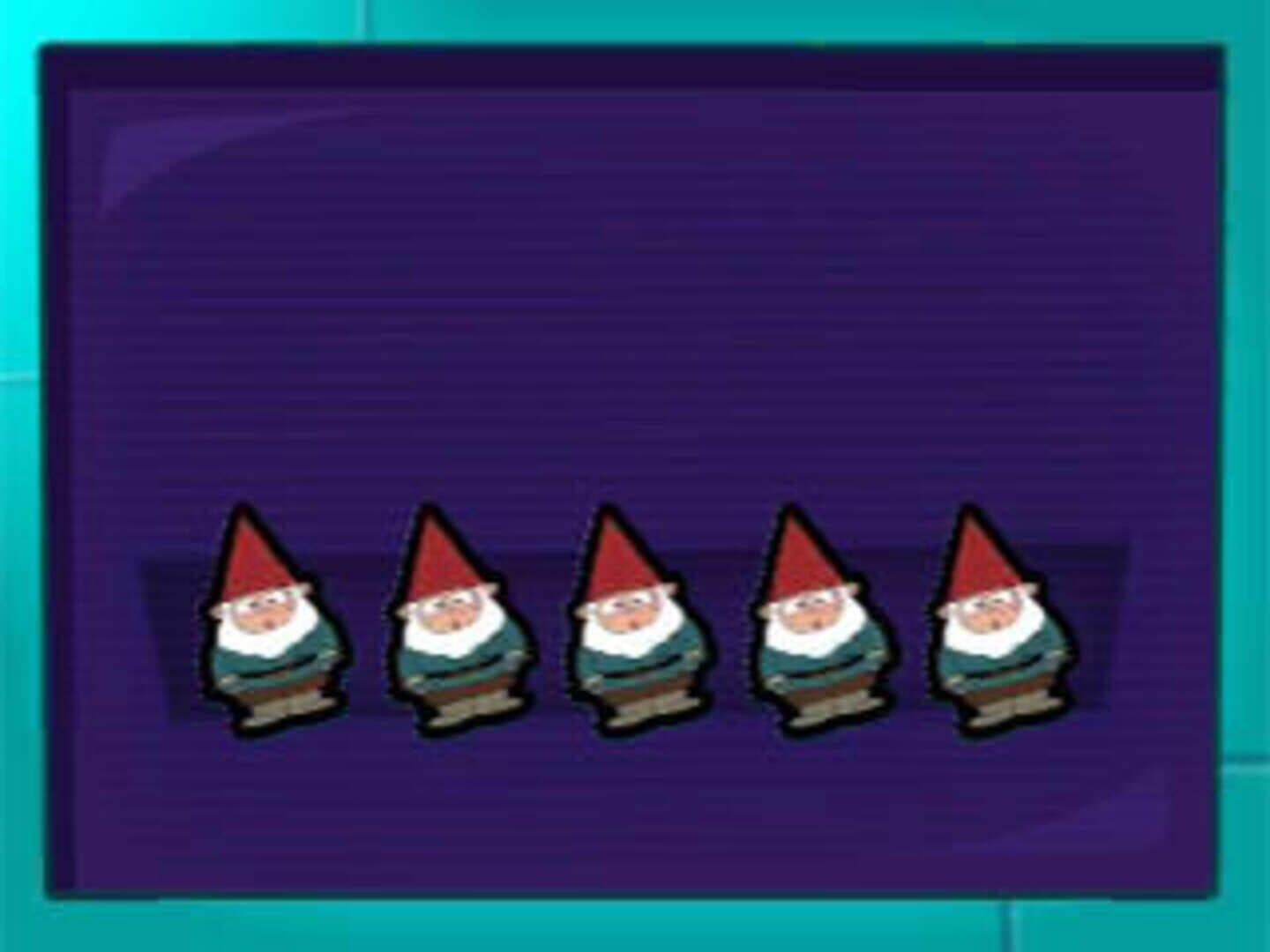 Phineas and Ferb: Quest for Cool Stuff screenshot 5