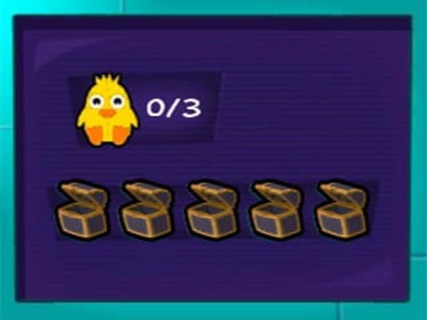 Phineas and Ferb: Quest for Cool Stuff screenshot 9