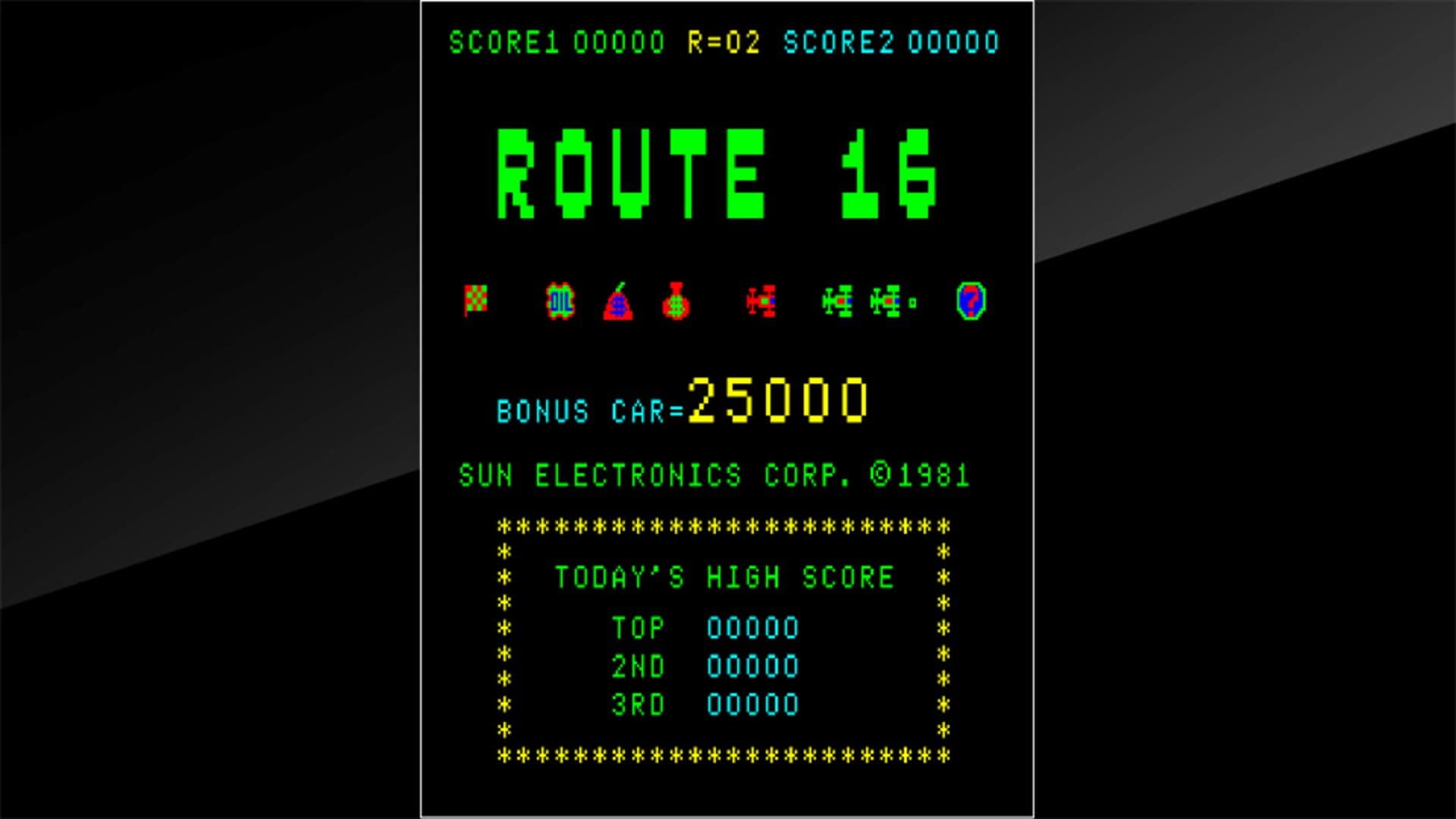Arcade Archives: Route 16 screenshot 3