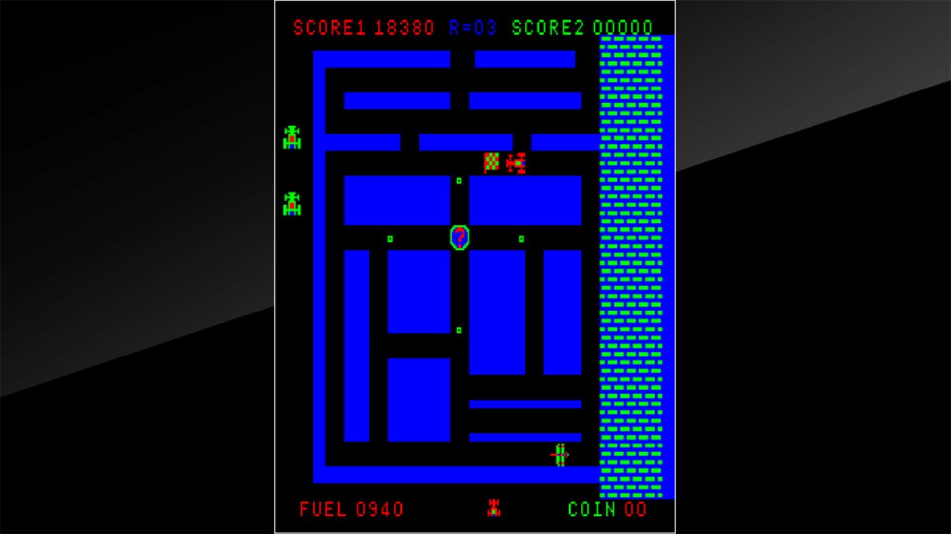 Arcade Archives: Route 16 screenshot 4