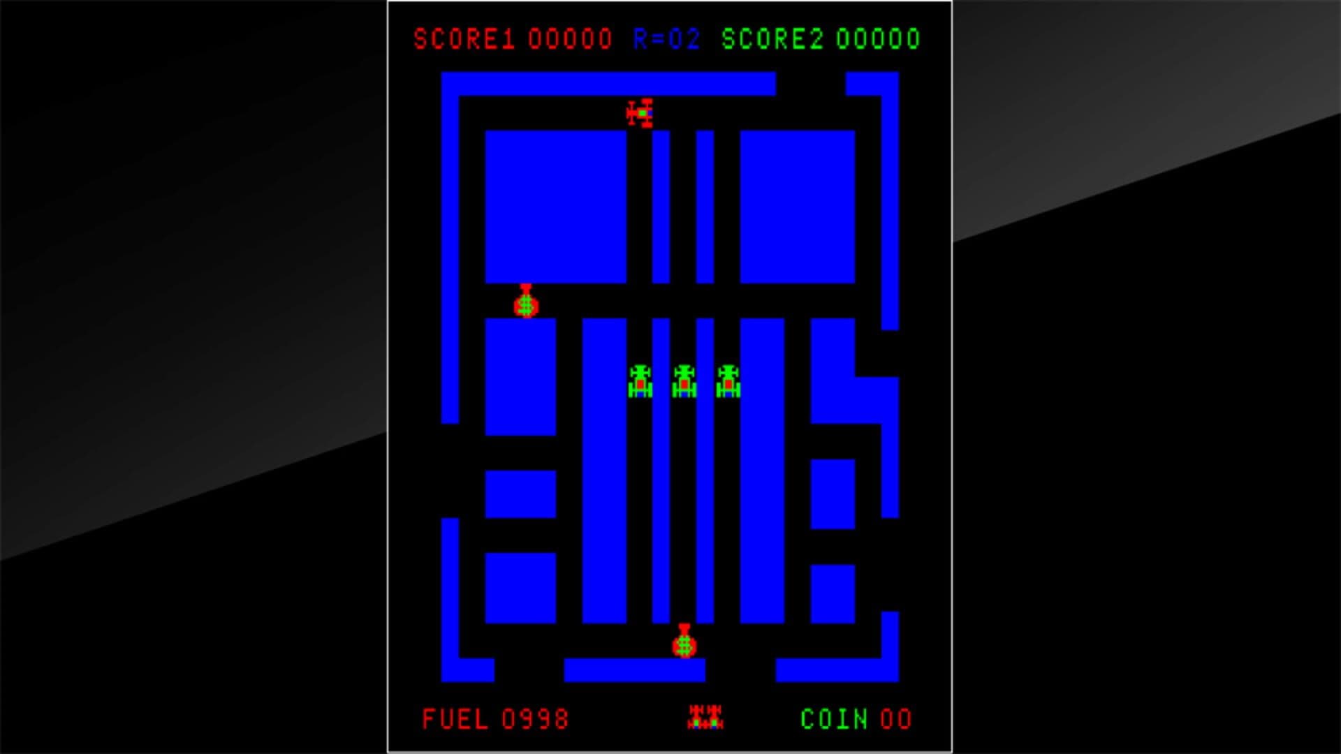 Arcade Archives: Route 16 screenshot 2