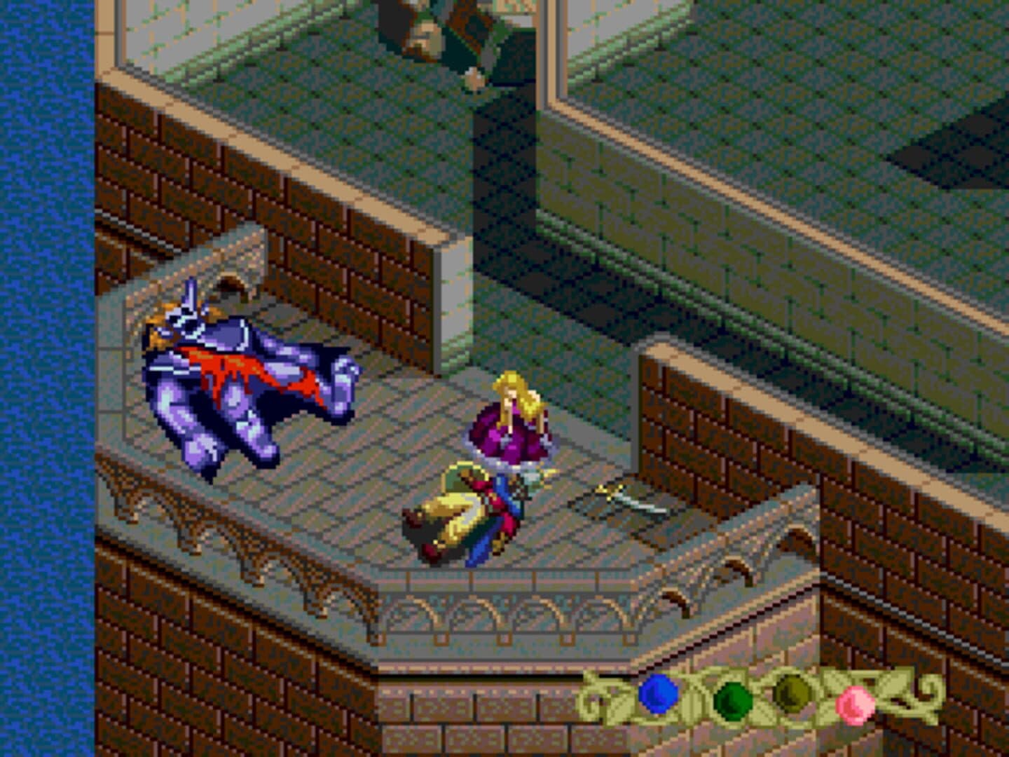 Götzendiener screenshot 7