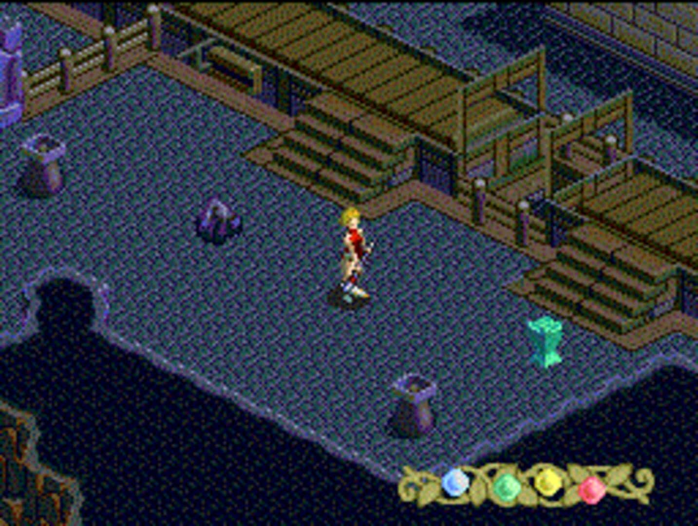 Götzendiener screenshot 6