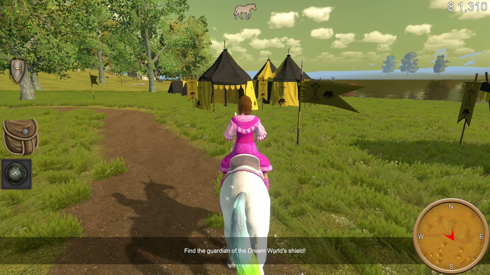 The Unicorn Princess screenshot 9