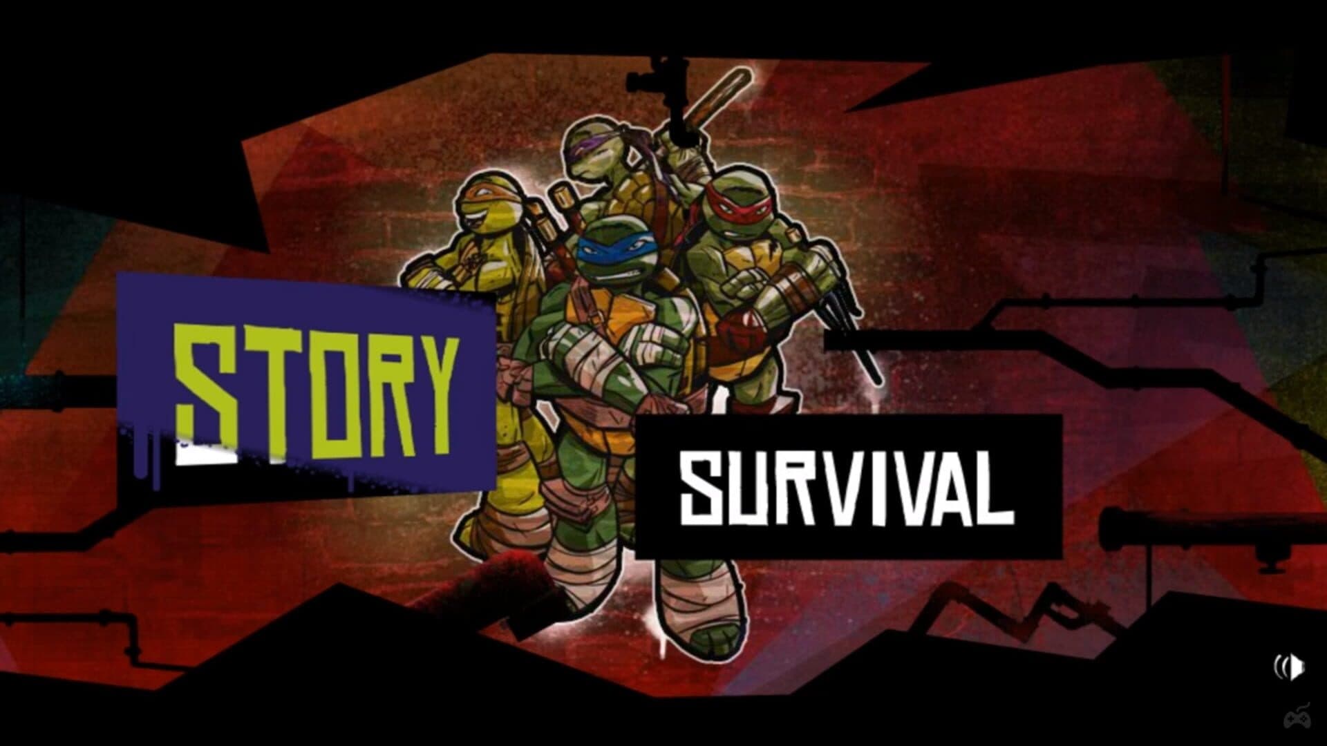 Teenage Mutant Ninja Turtles: Sewer Run screenshot 6