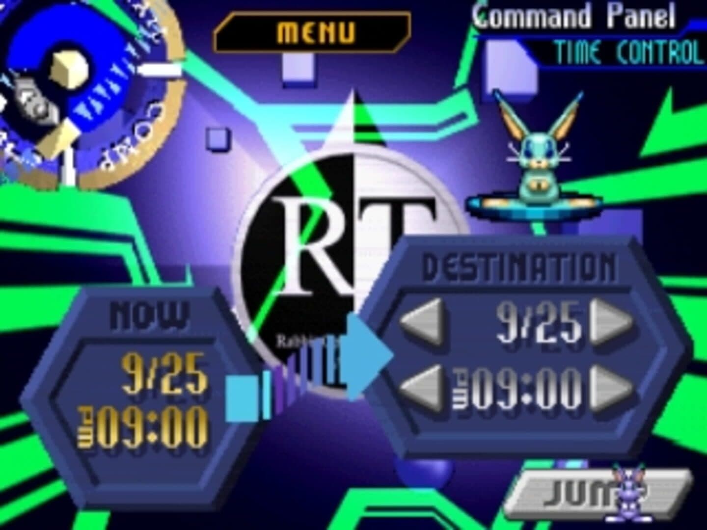 Noel: Not Digital screenshot 5