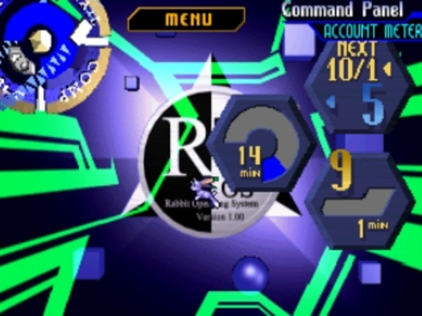Noel: Not Digital screenshot 1