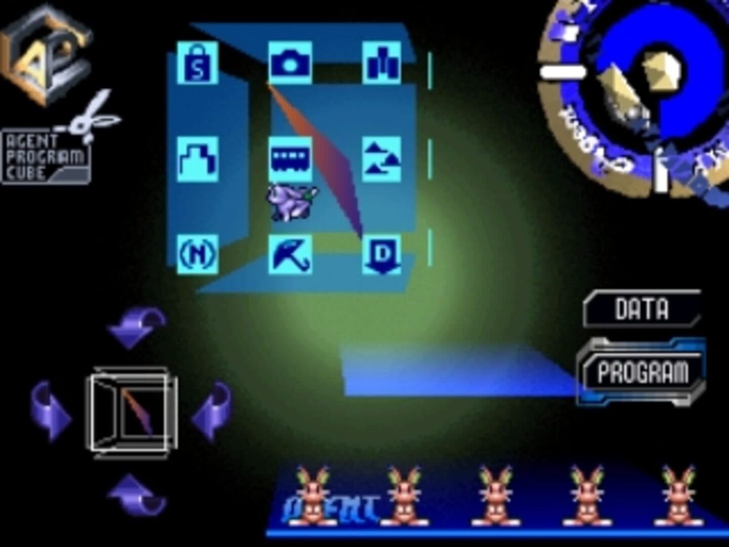 Noel: Not Digital screenshot 4