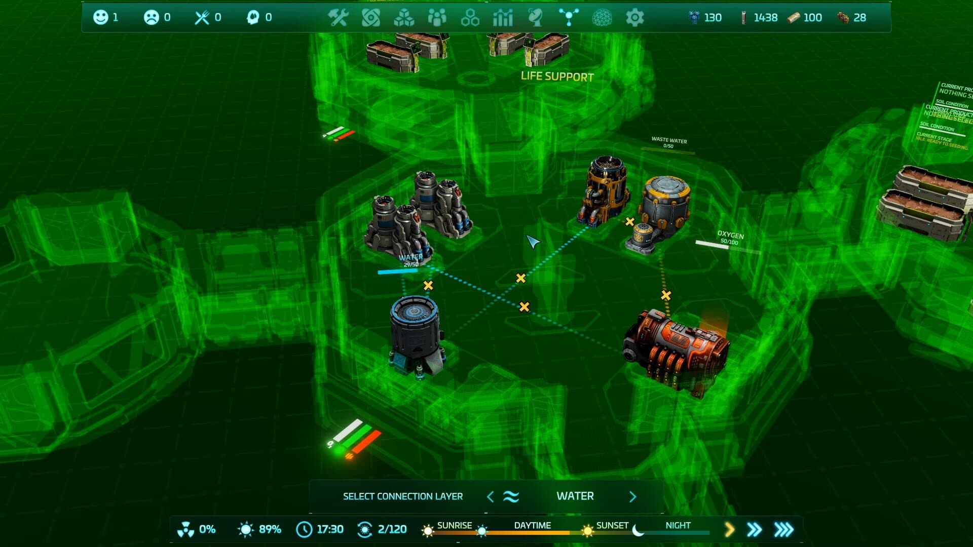 Base One screenshot 3