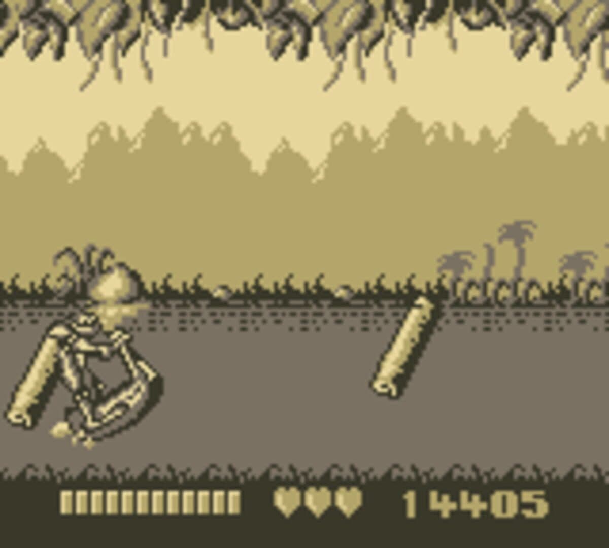 Battletoads screenshot 1