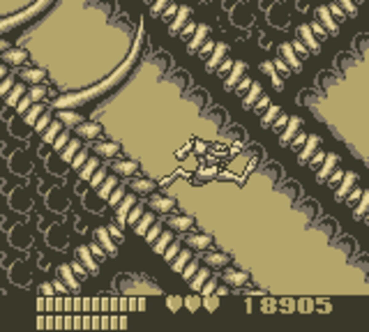 Battletoads screenshot 2