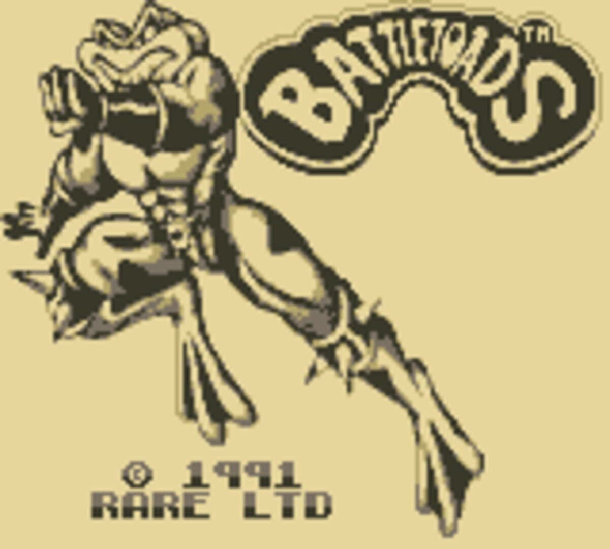 Battletoads screenshot 7