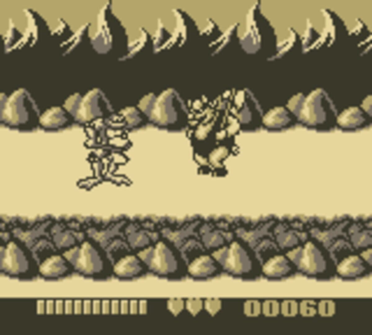 Battletoads screenshot 3
