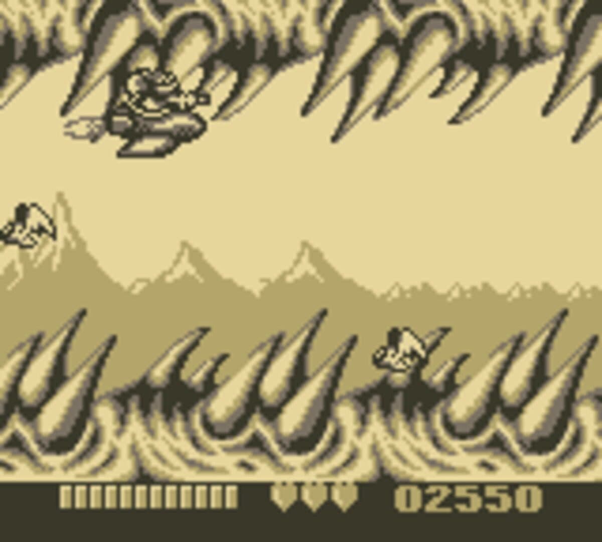 Battletoads screenshot 5
