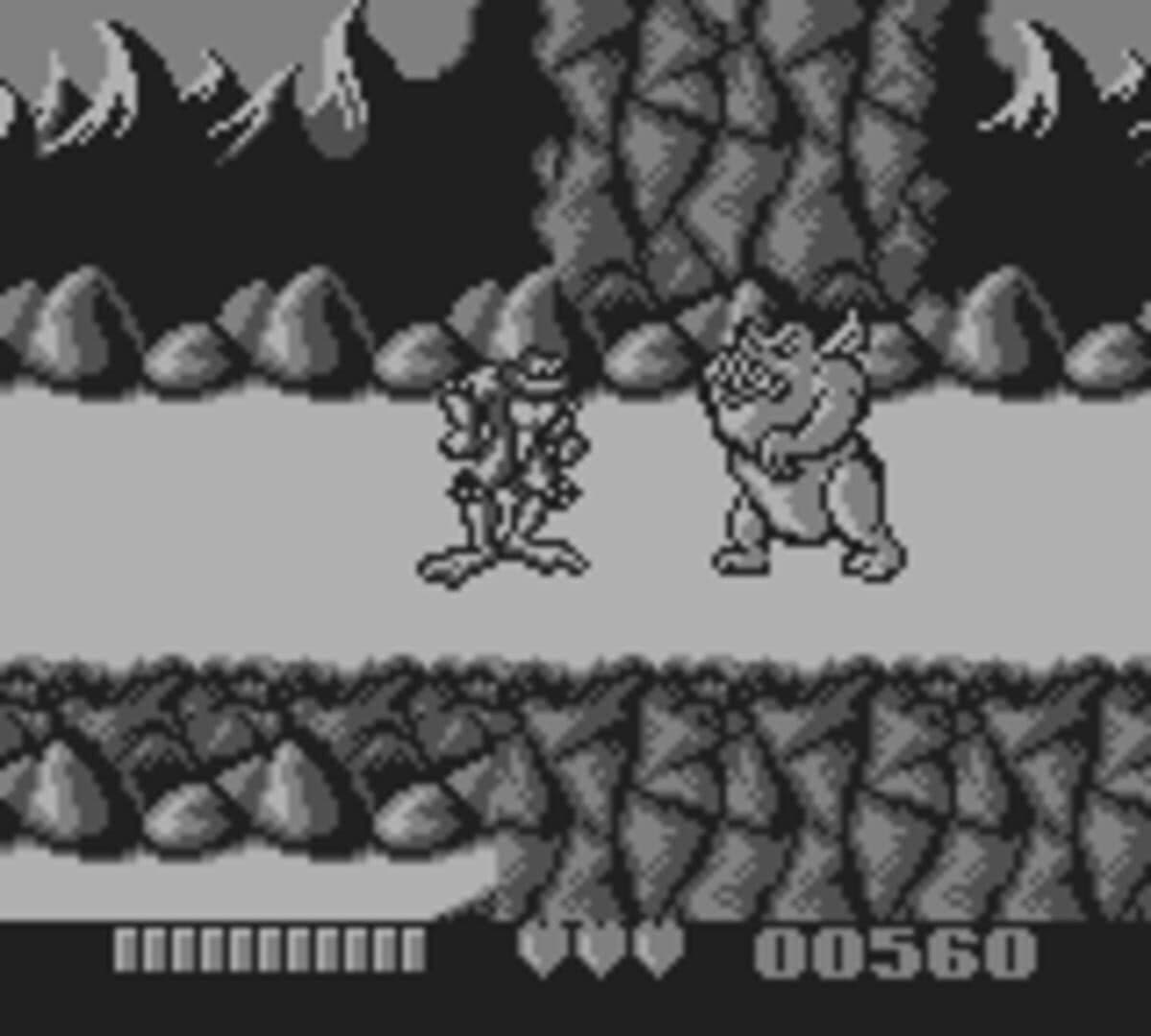 Battletoads screenshot 8