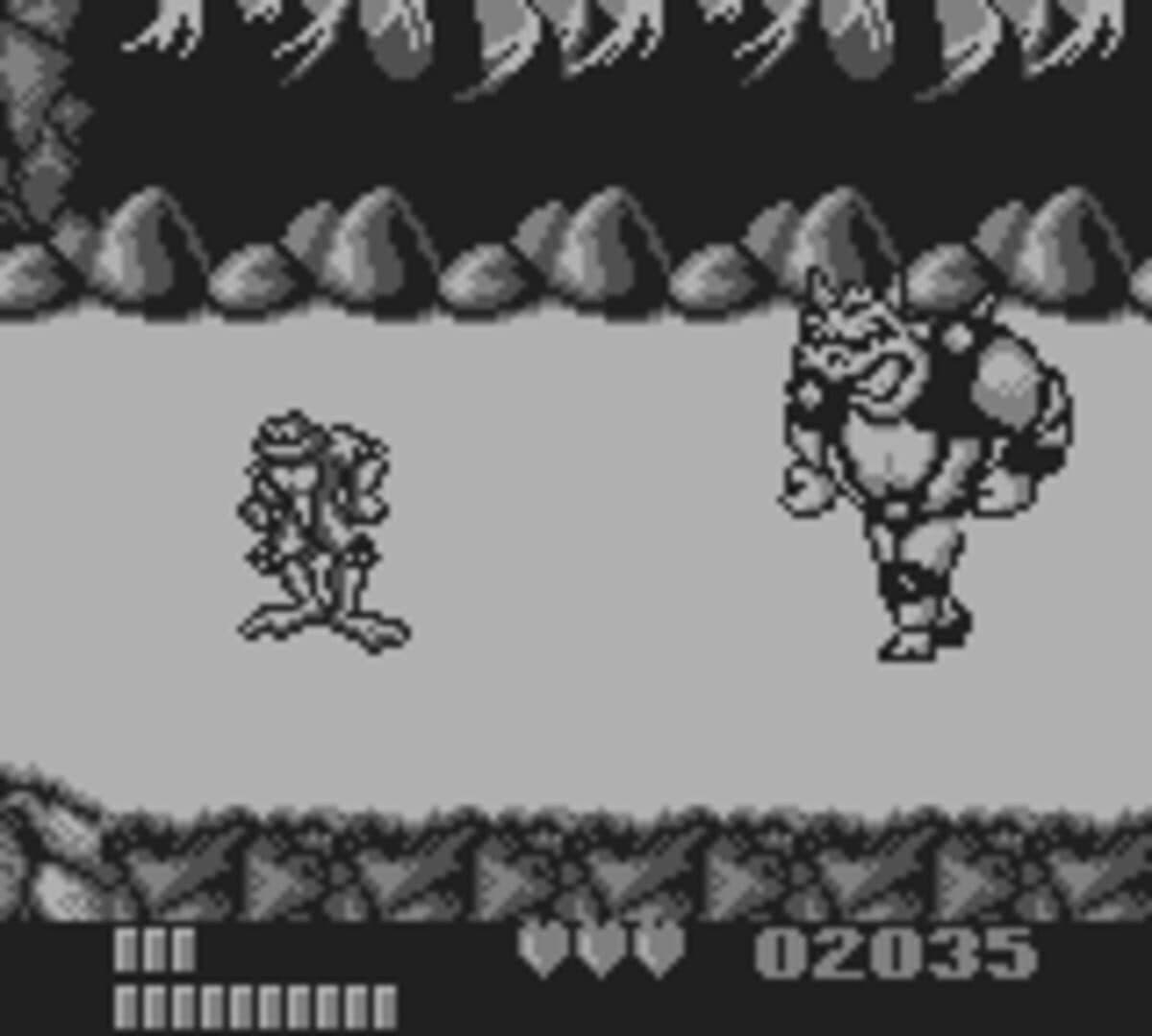 Battletoads screenshot 10