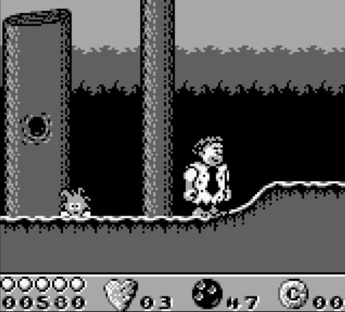 The Flintstones: The Movie screenshot 3