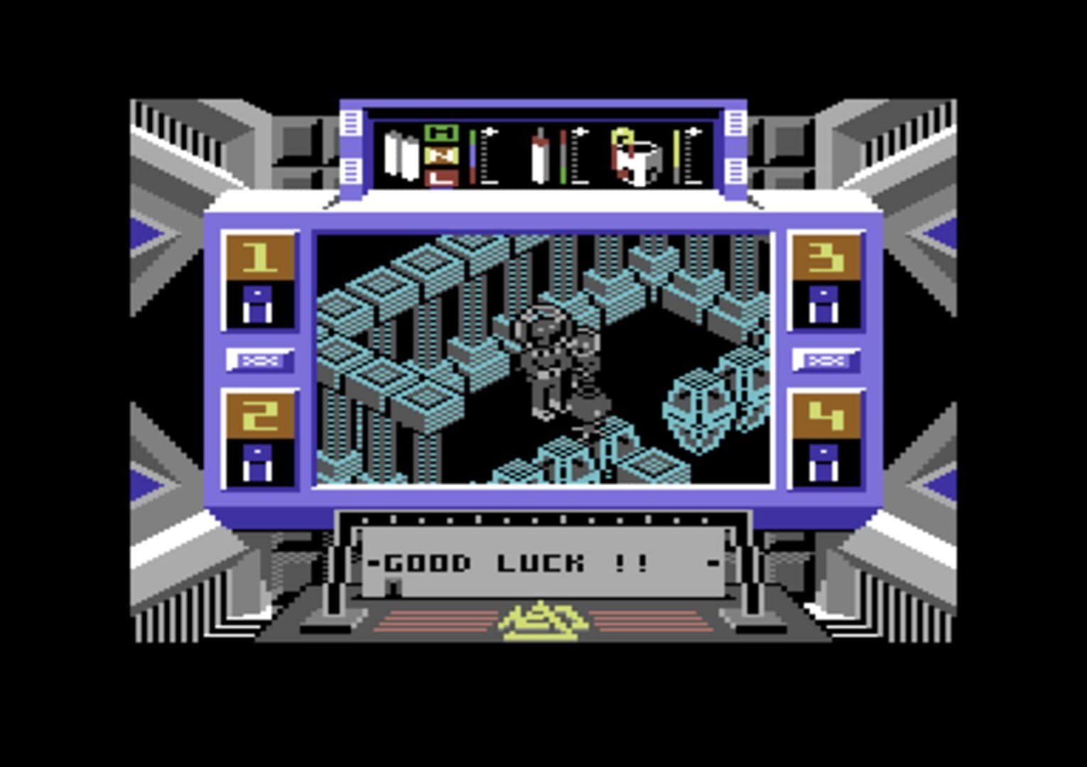 Prodigy screenshot 1