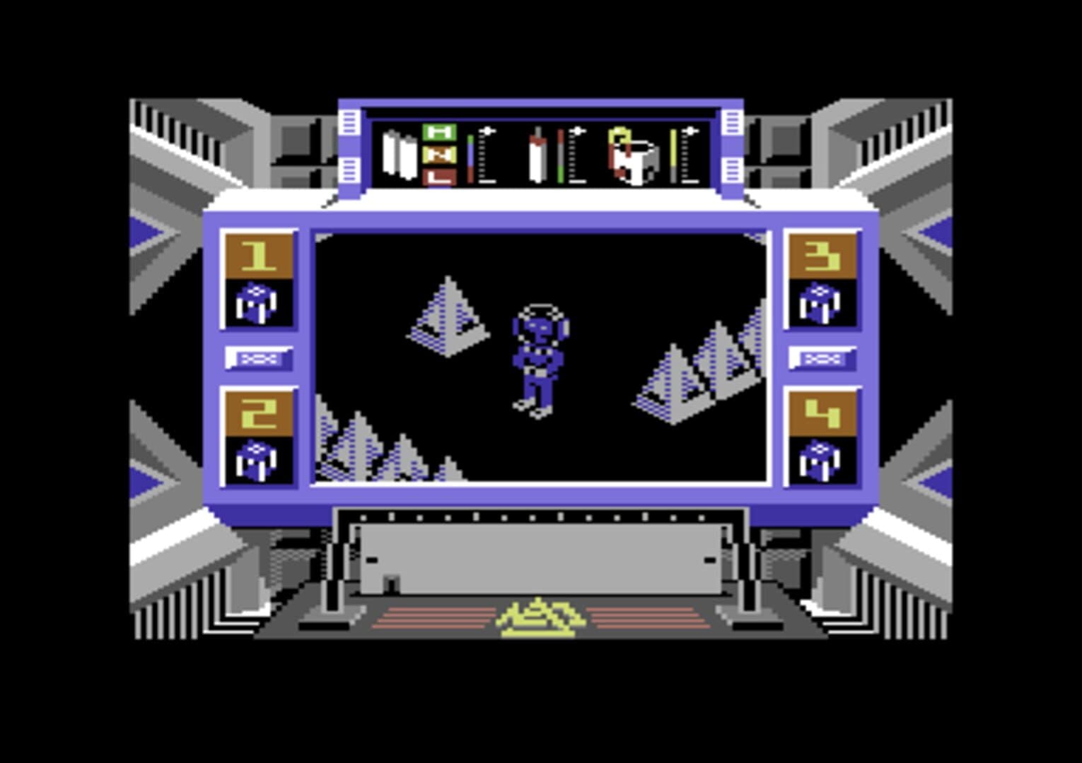 Prodigy screenshot 3