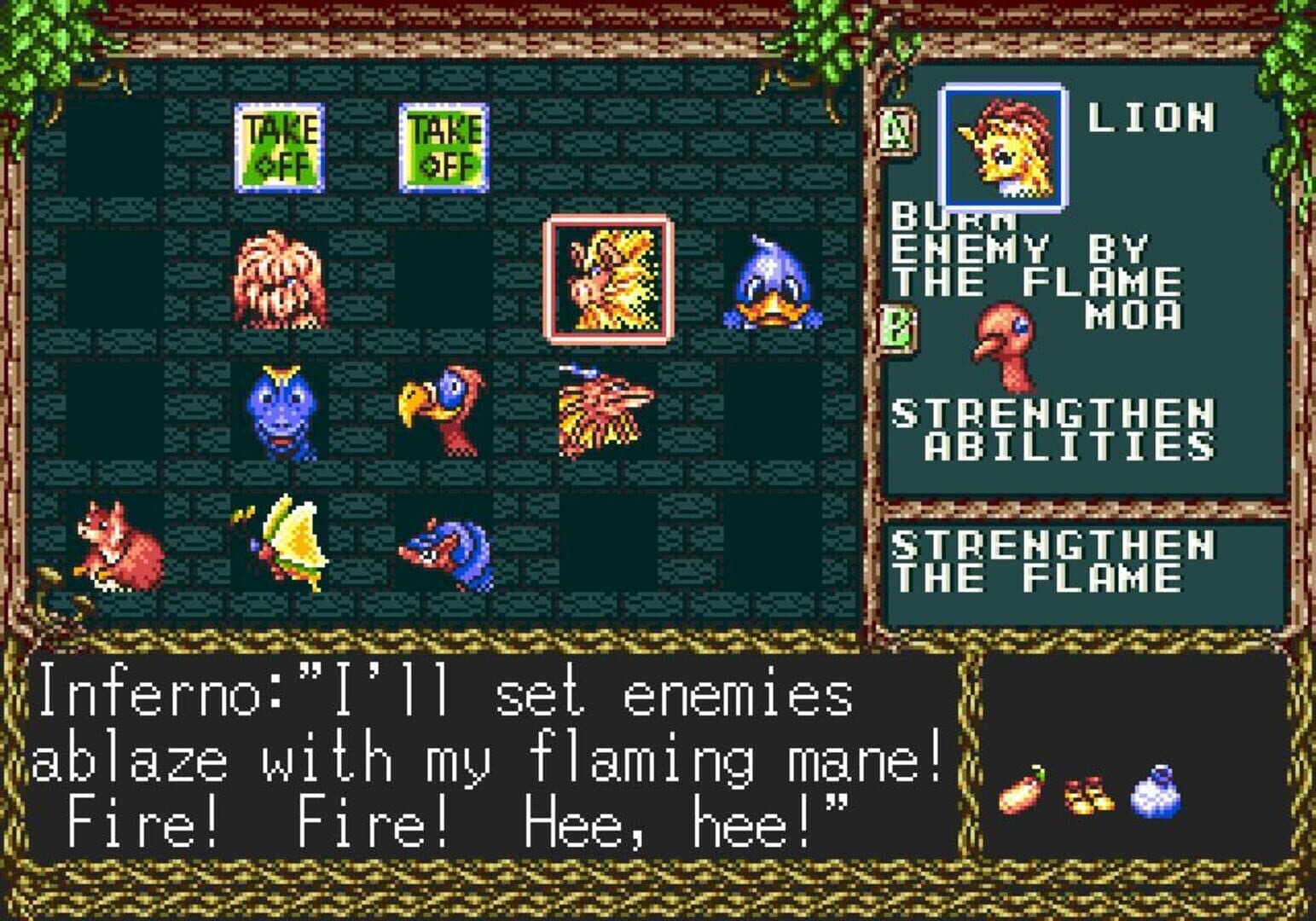 Crusader of Centy screenshot 1
