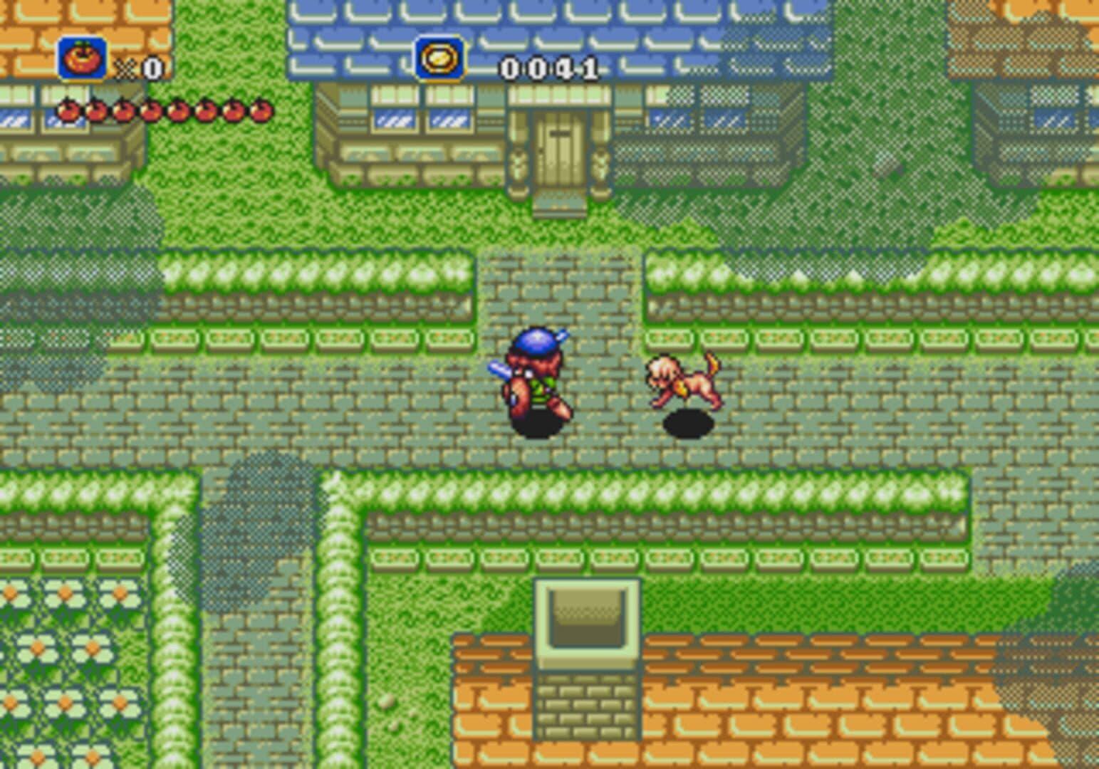 Crusader of Centy screenshot 8