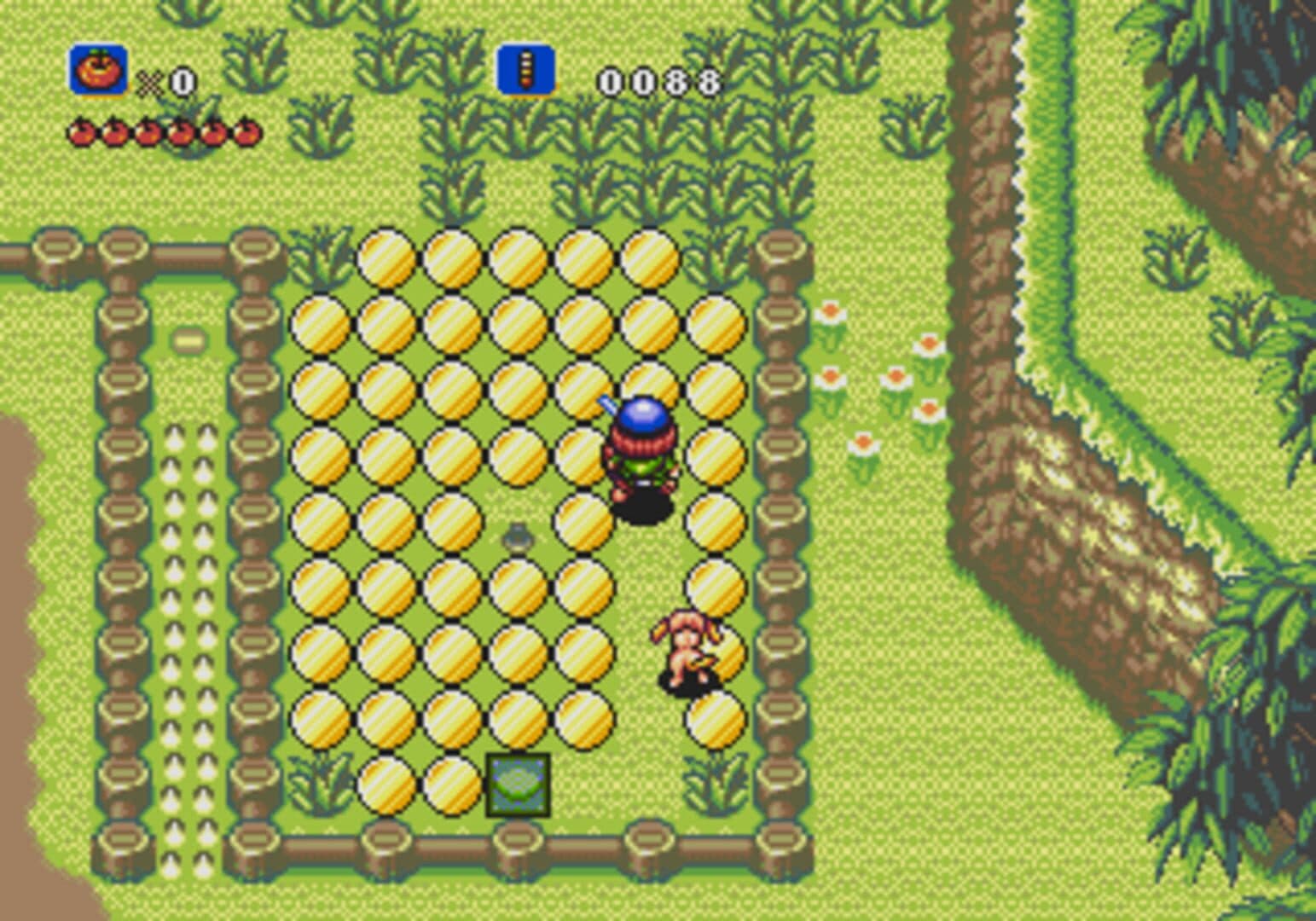 Crusader of Centy screenshot 6