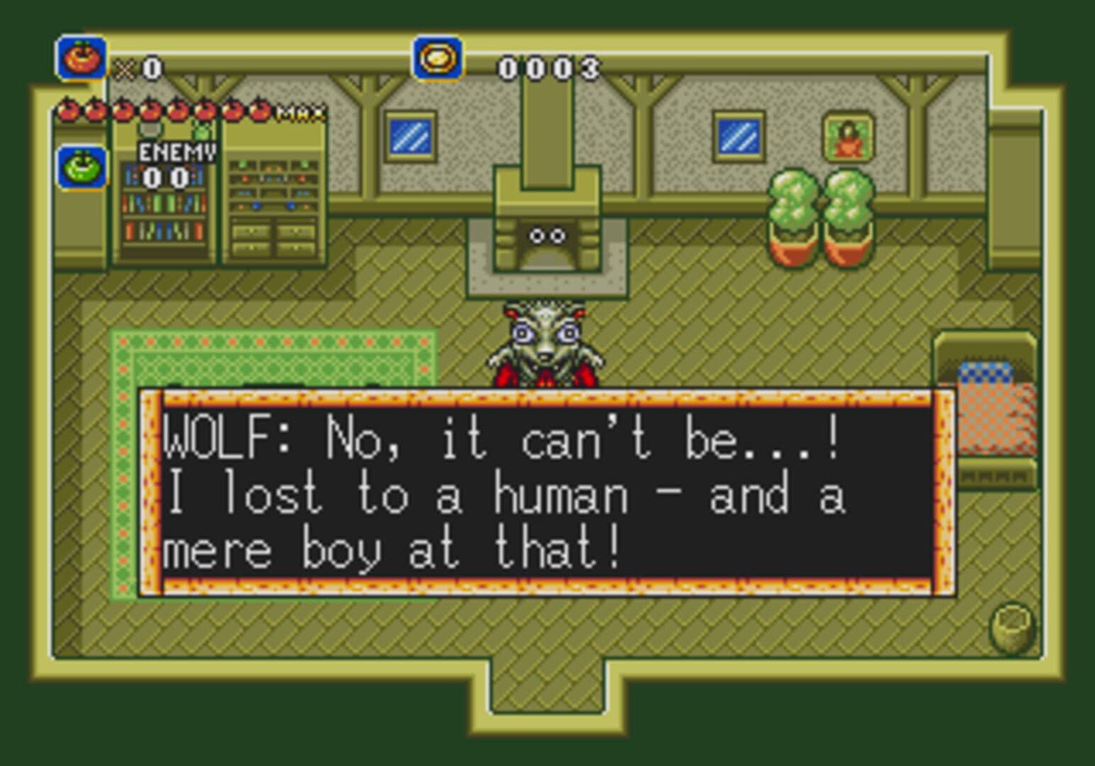 Crusader of Centy screenshot 9