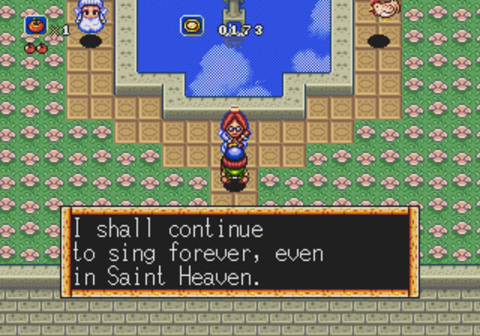 Crusader of Centy screenshot 10