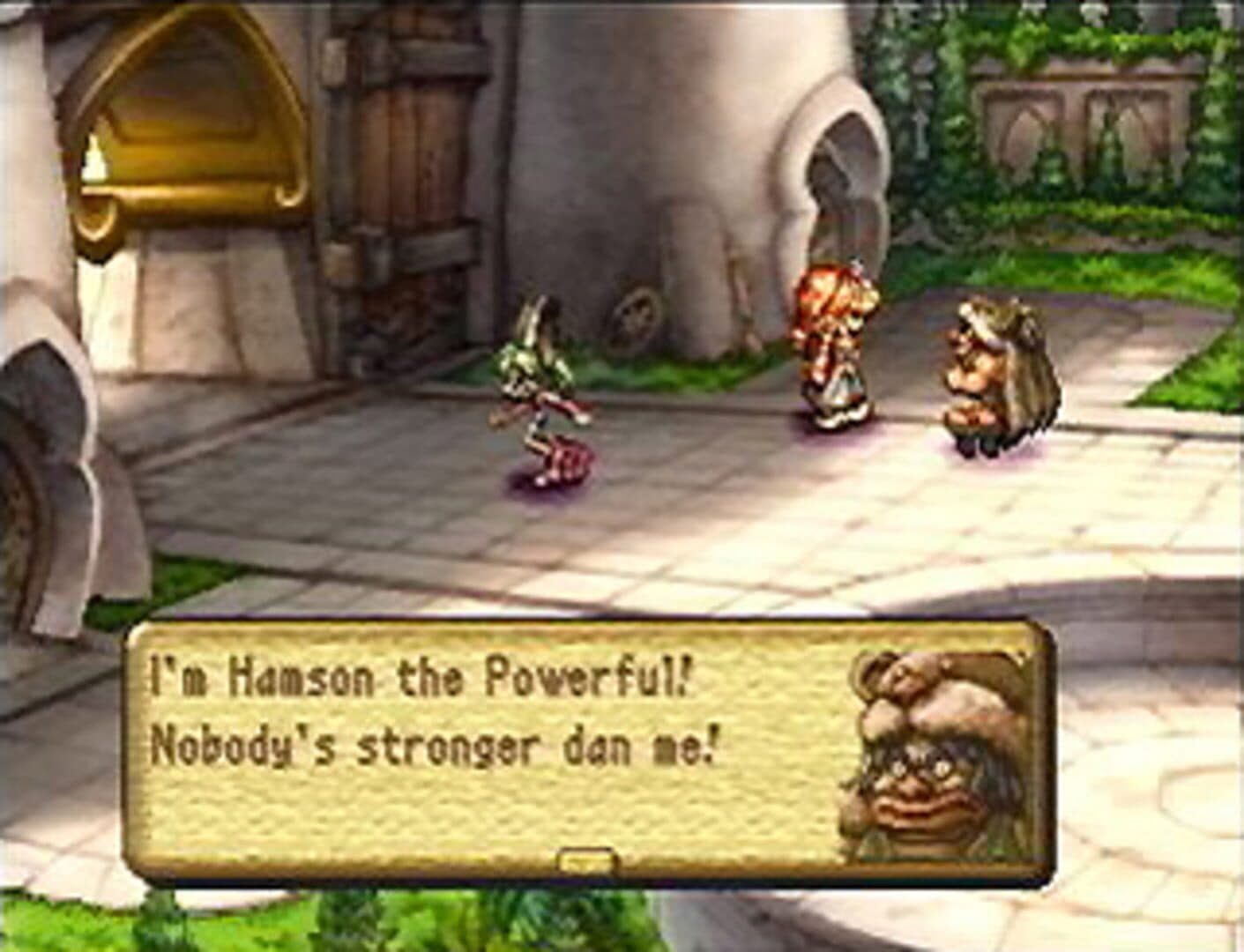 Legend of Mana screenshot 7