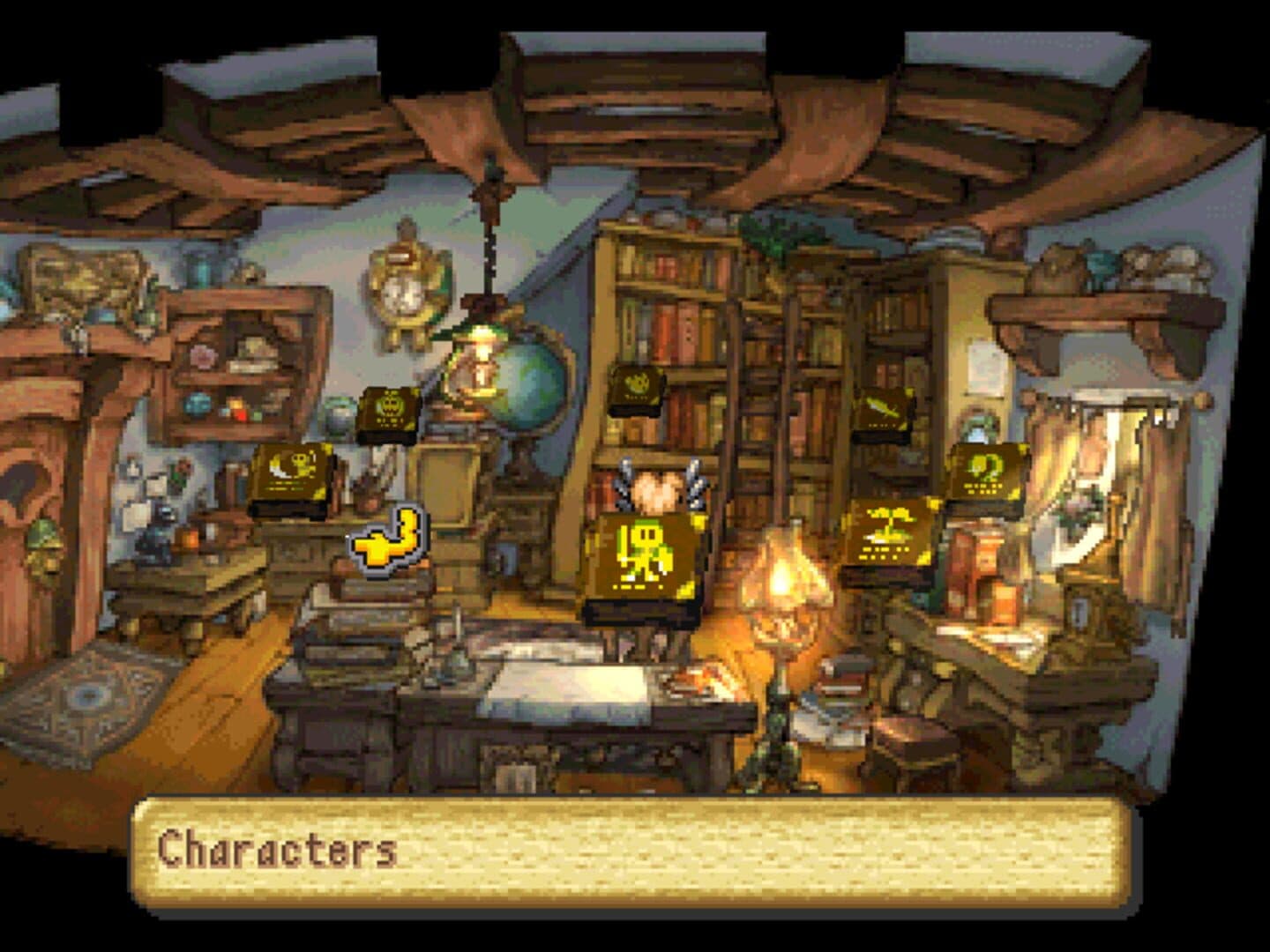 Legend of Mana screenshot 12