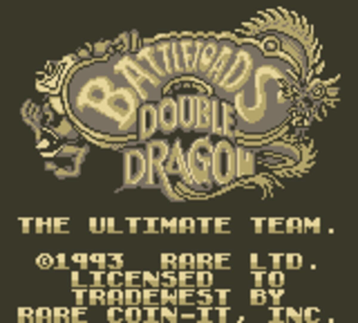 Battletoads / Double Dragon screenshot 6