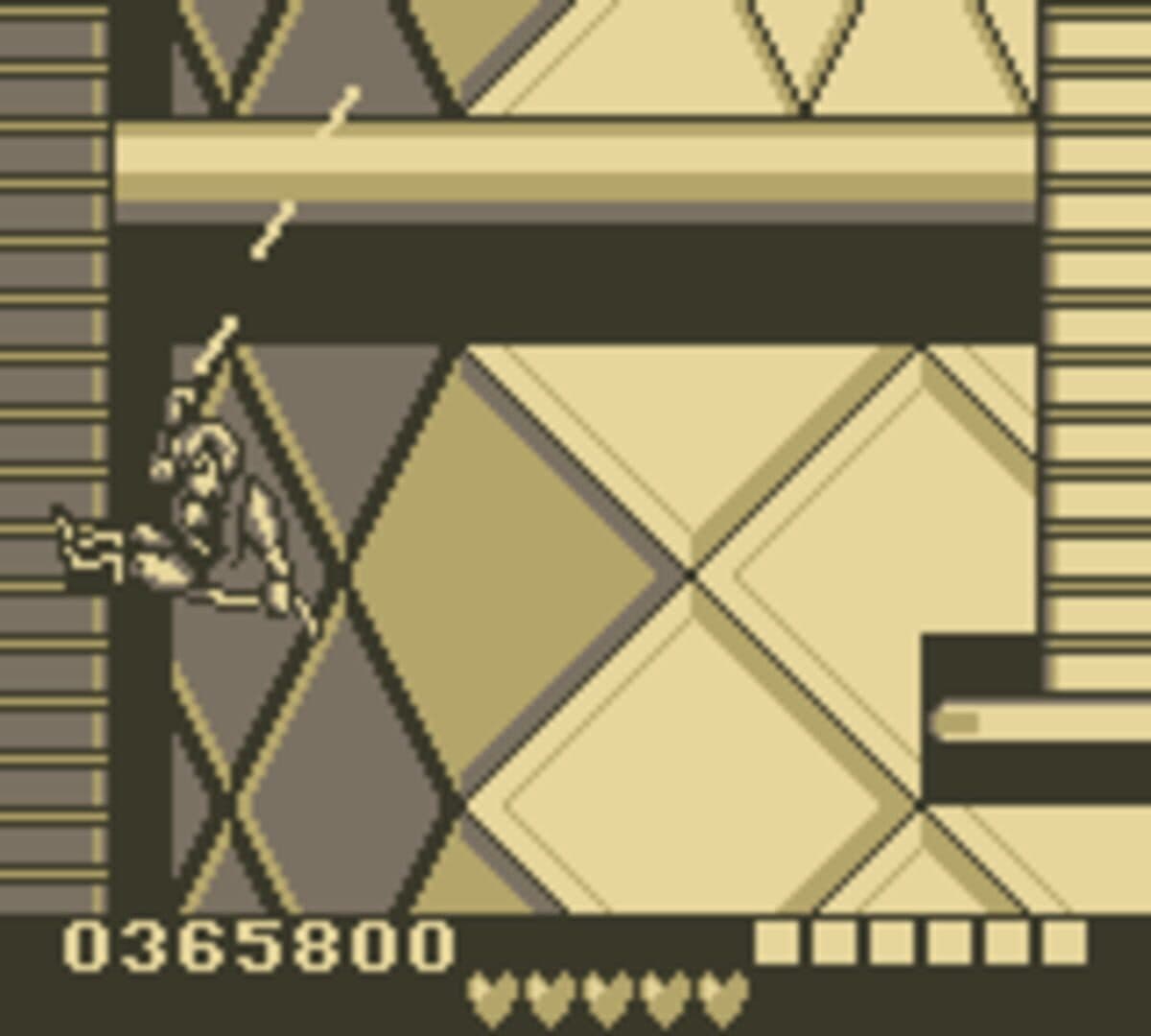 Battletoads / Double Dragon screenshot 8