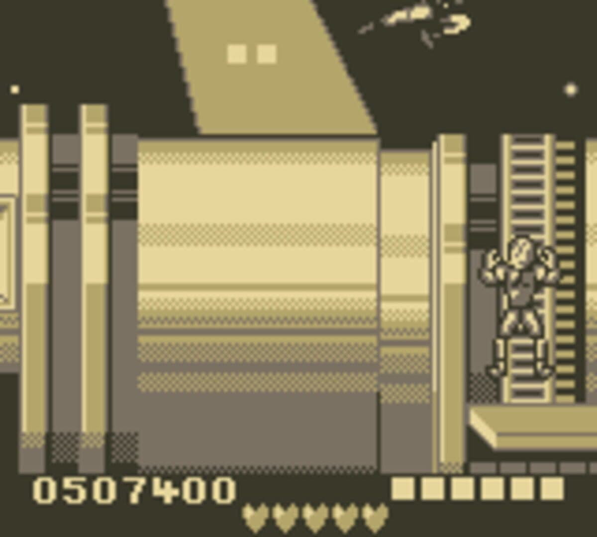 Battletoads / Double Dragon screenshot 10