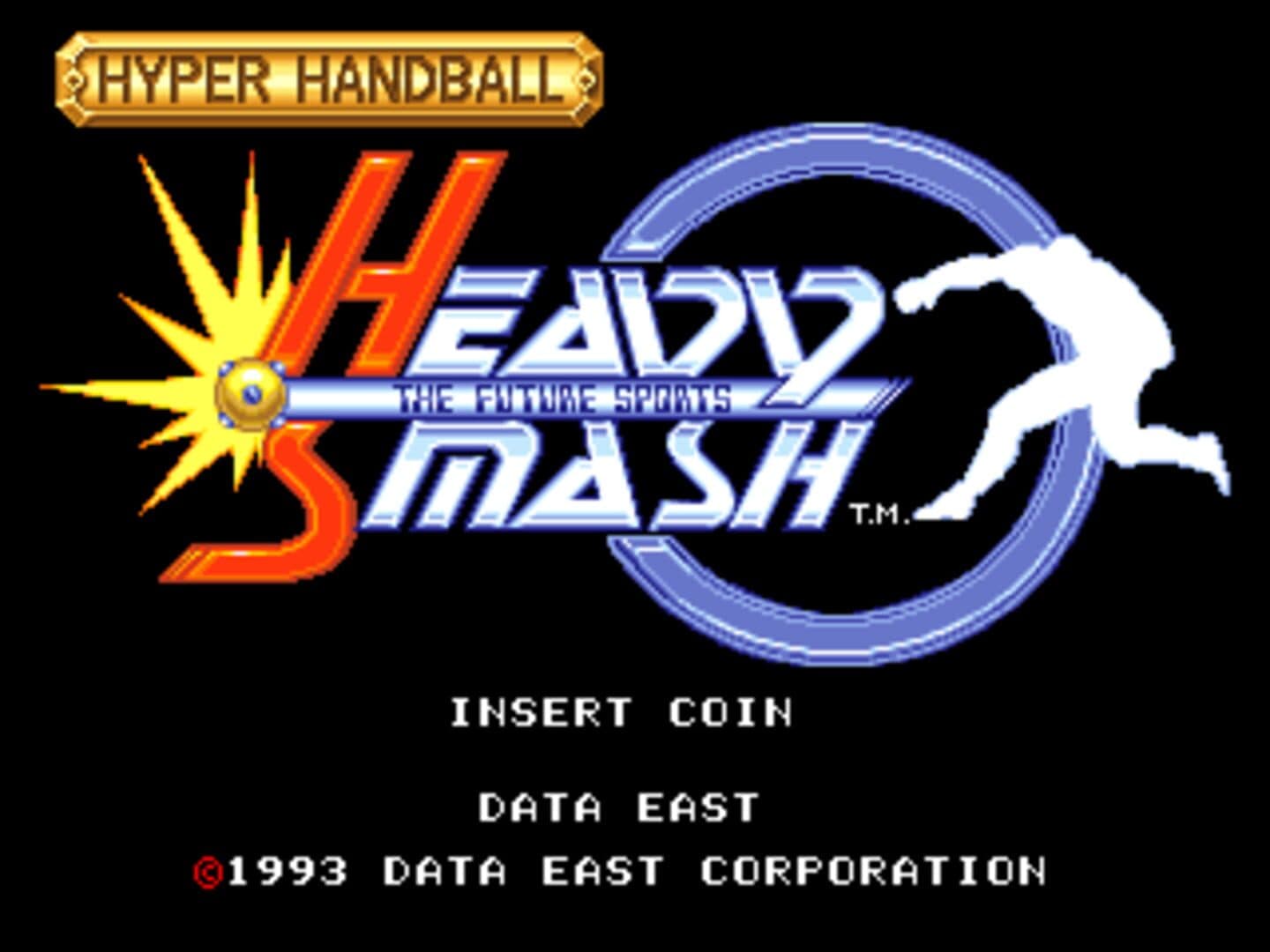Heavy Smash screenshot 1