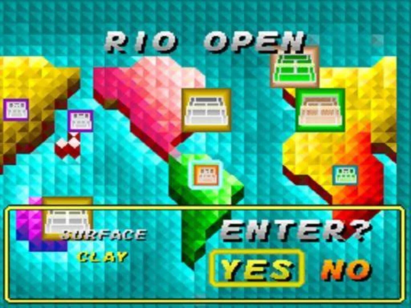 Super Tennis screenshot 6