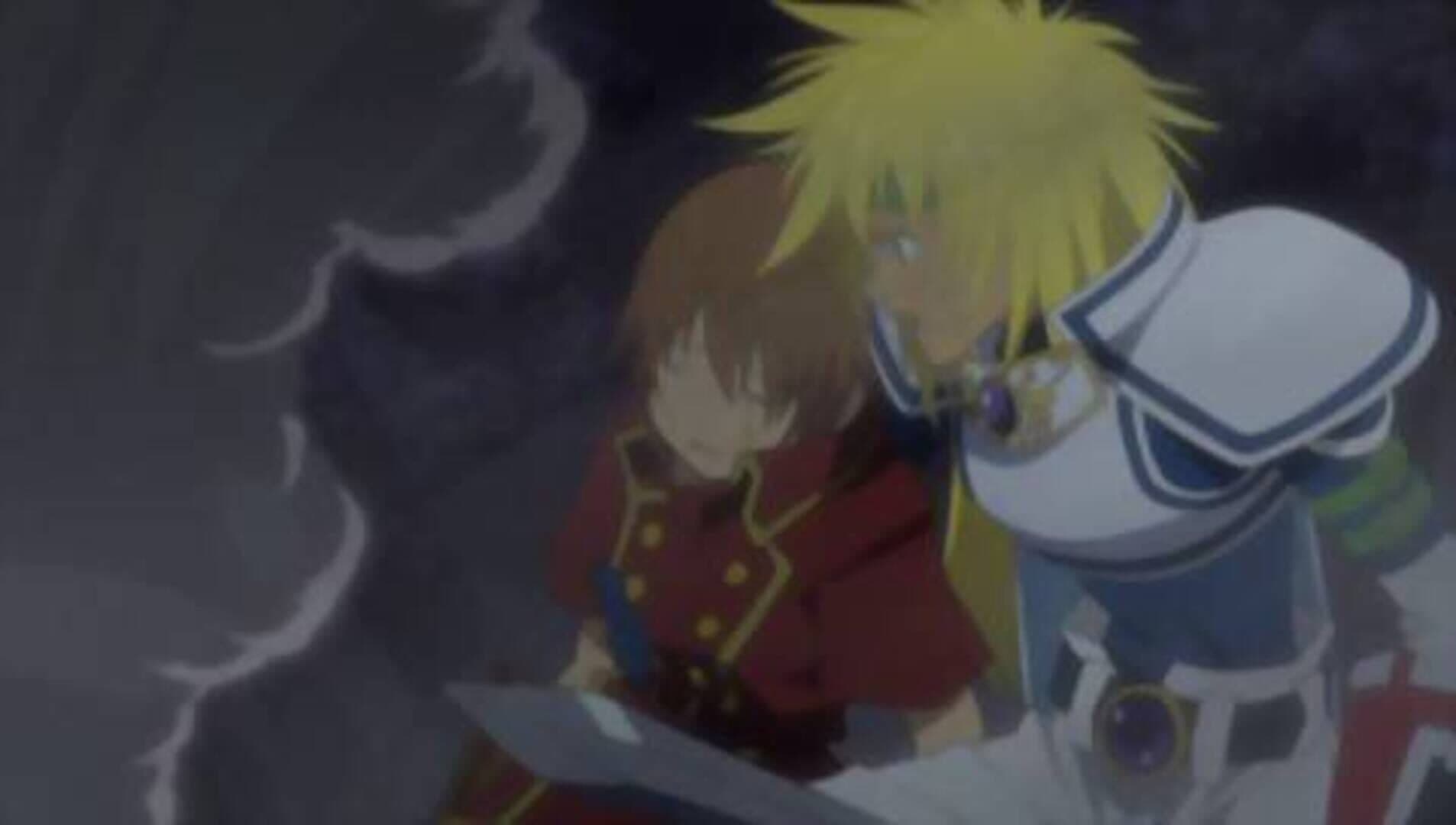 Tales of the World: Radiant Mythology screenshot 5