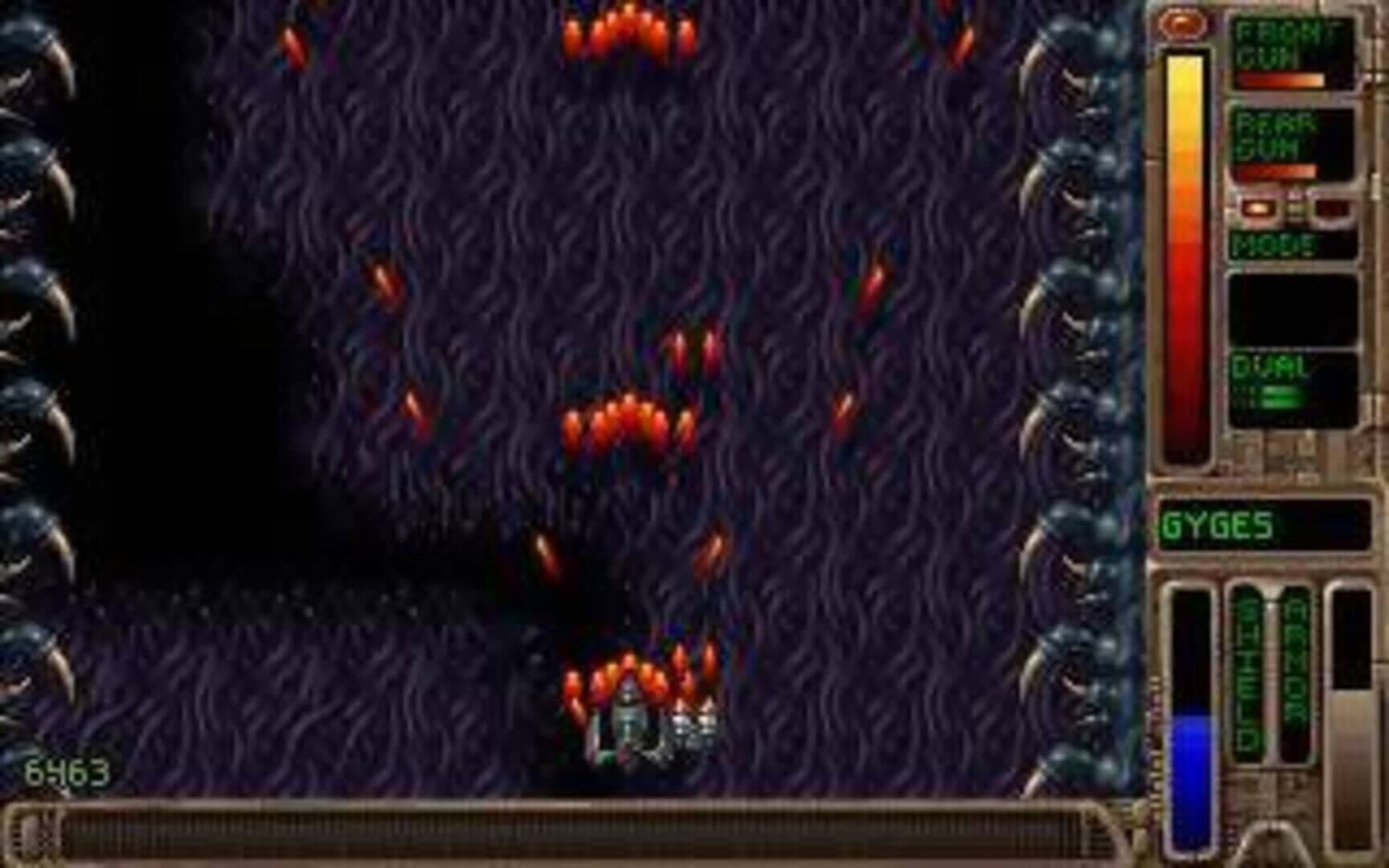 Tyrian 2000 screenshot 10