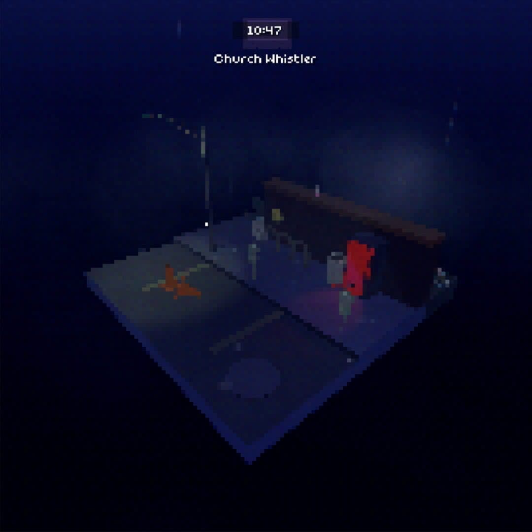 Rainstorm EP screenshot 1