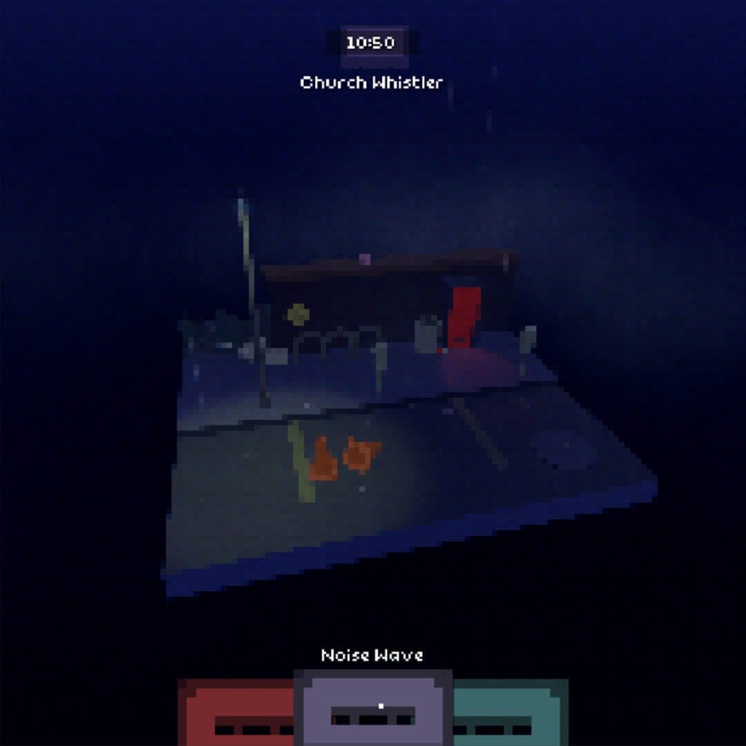Rainstorm EP screenshot 2