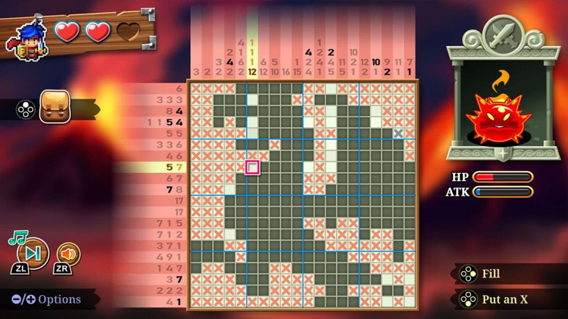 Piczle Puzzle Adventures + Picto Quest Puzzle Bundle screenshot 5