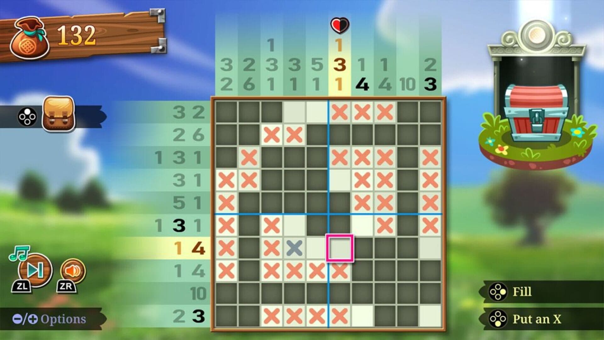Piczle Puzzle Adventures + Picto Quest Puzzle Bundle screenshot 6