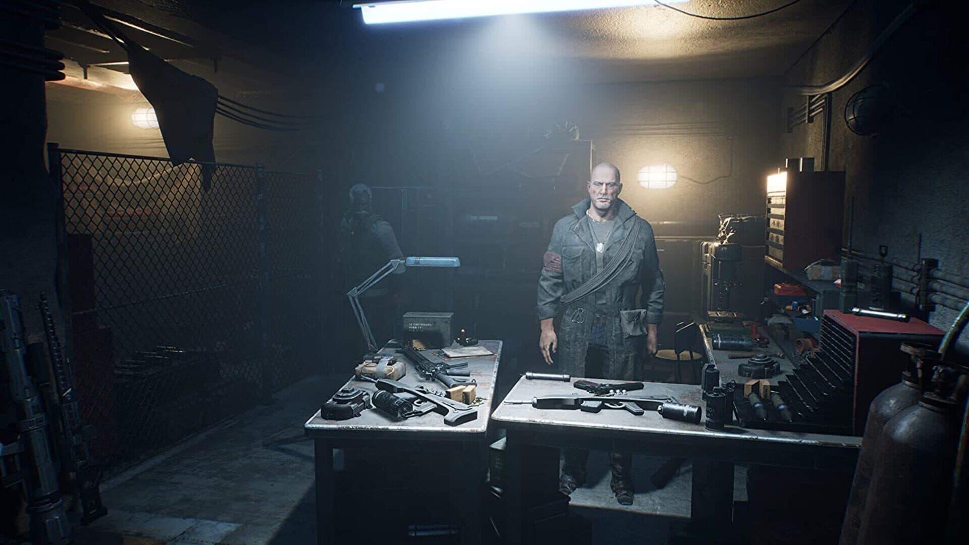 Terminator: Resistance Enhanced - Collector's Edition screenshot 5