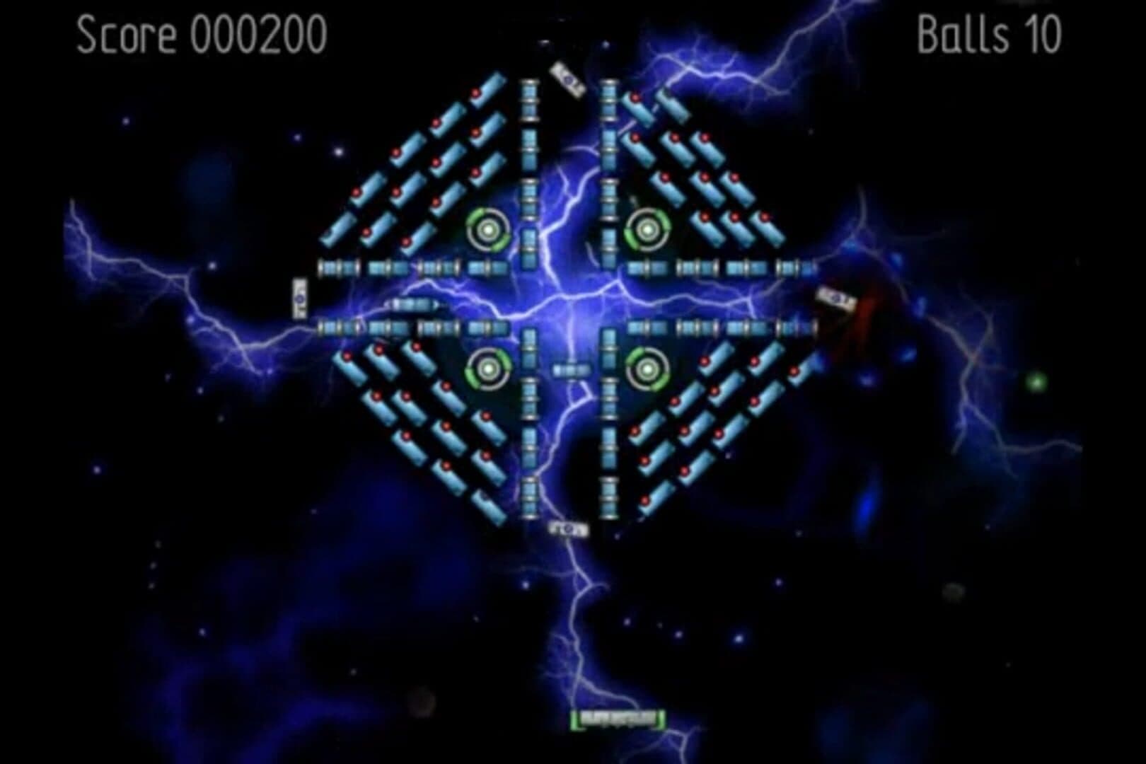 Breakball Lost In Space screenshot 3